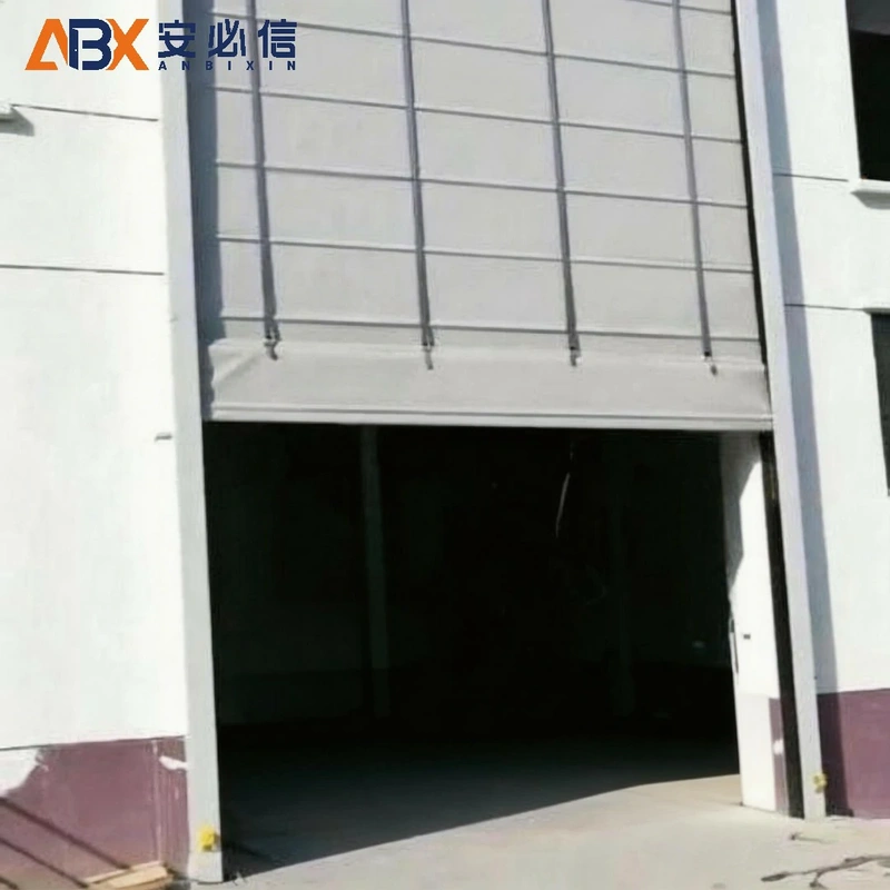 深圳市背带堆积门